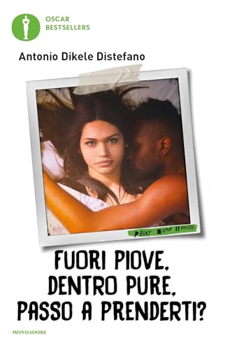 Fuori Piove, Dentro Pure, Passo A Prenderti?