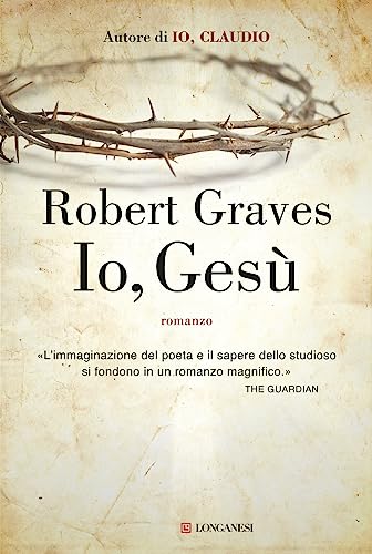 Io, Gesù