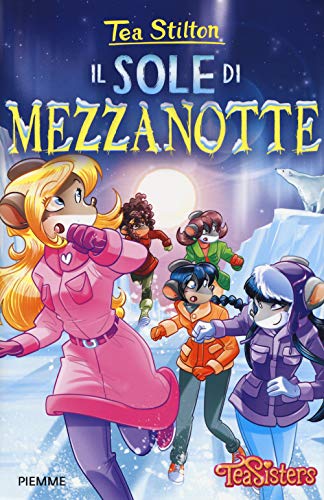Il Sole Di Mezzanotte