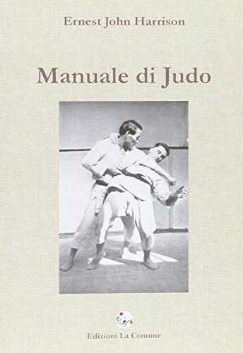 Manuale Di Judo