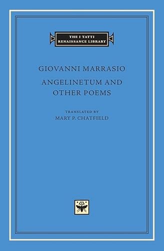 Angelinetum And Other Poems