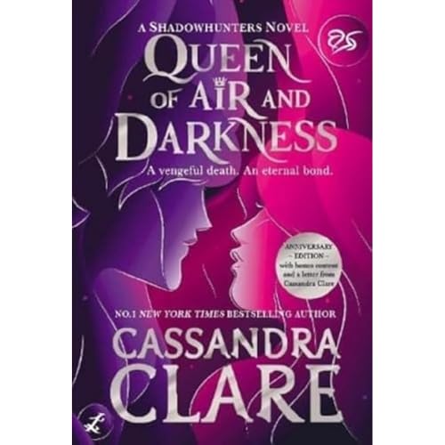 Queen Of Air And Darkness: Collector'S Edition: 3
