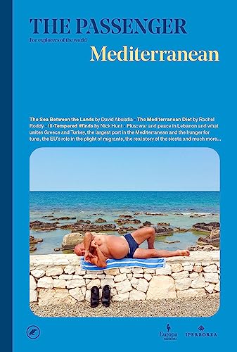 Mediterranean: The Passenger