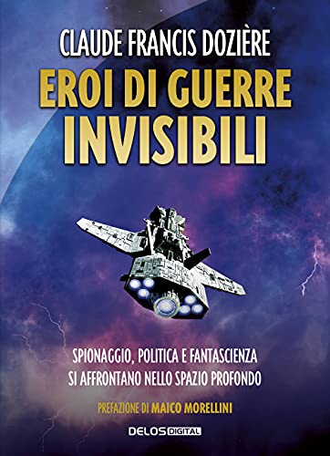 Eroi Di Guerre Invisibili