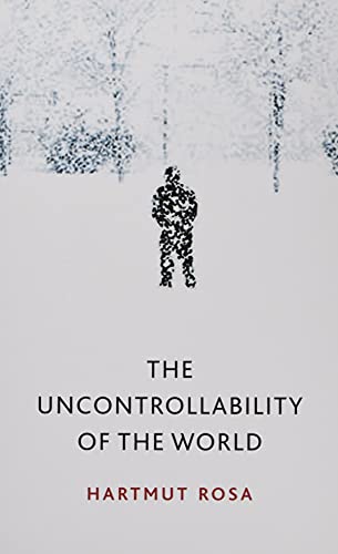 The Uncontrollability Of The World