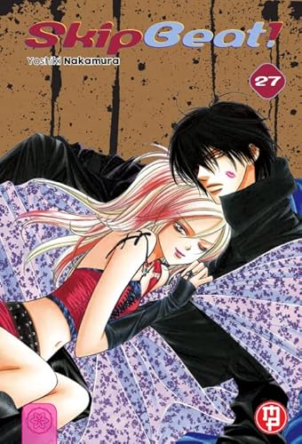 Skip Beat! (Vol. 27) - Italiano