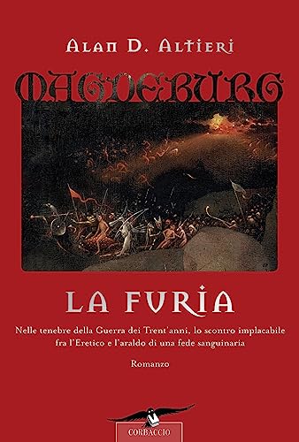 La Furia. Magdeburg