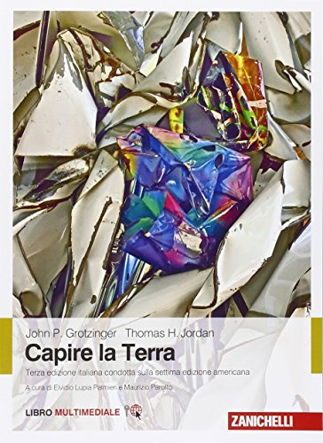 Capire La Terra. Con Aggiornamento Online
