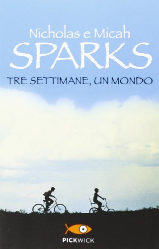 Tre Settimane, Un Mondo