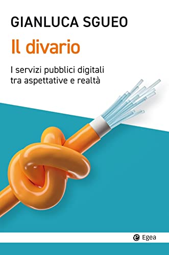 Il Divario. I Servizi Pubblici Digitali Tra Aspettative E Realtà
