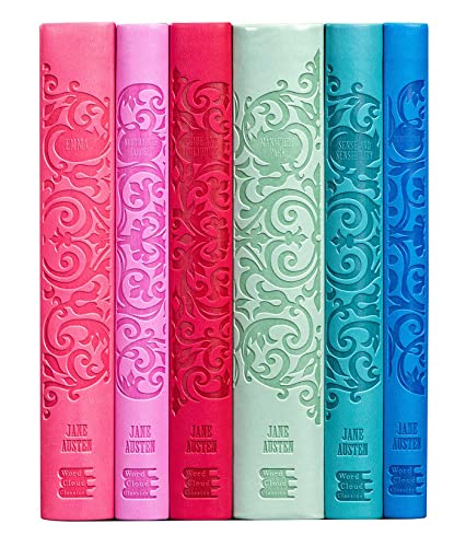 Jane Austen