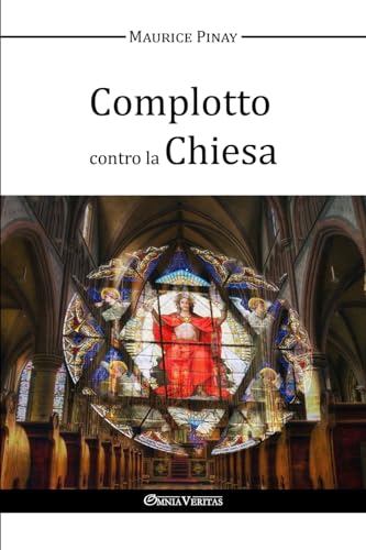 Complotto Contro La Chiesa