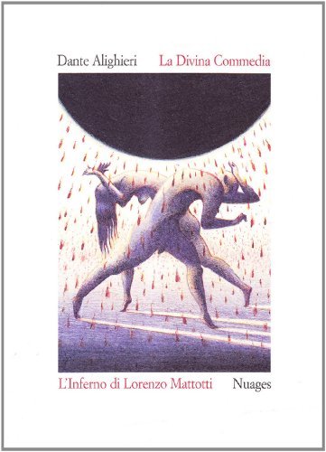 La Divina Commedia. Inferno. Ediz. Illustrata