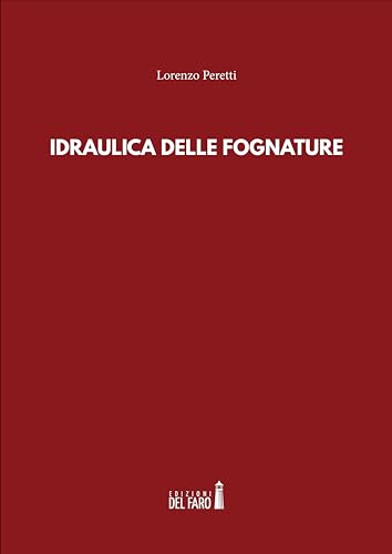 Idraulica Delle Fognature