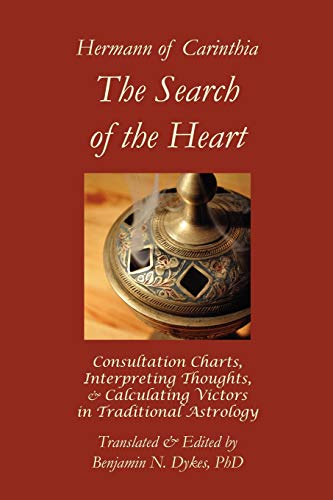The Search Of The Heart