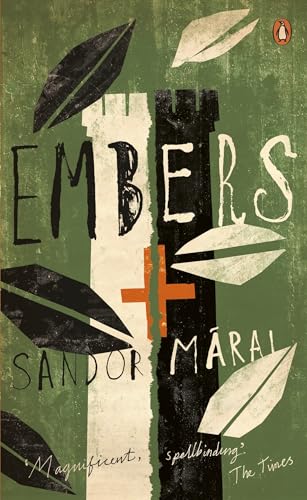 Embers: Sandor Maria