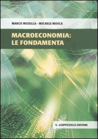 Macroeconomia: Le Fondamenta