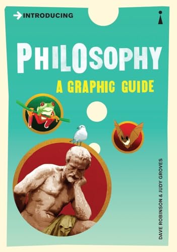 Introducing Philosophy: Graphic Design