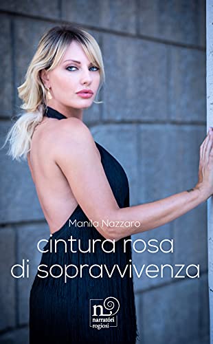 Cintura Rosa Di Sopravvivenza