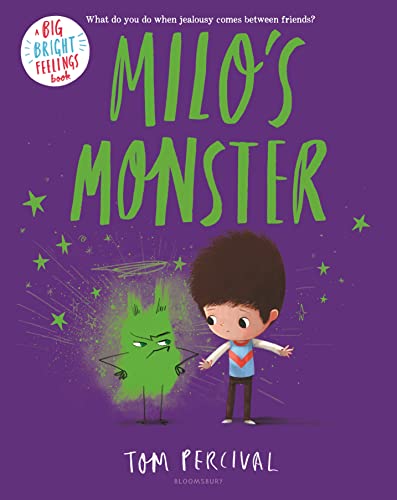 Milo'S Monster
