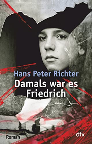 Damals War Es Fredrich: Roman: 7800