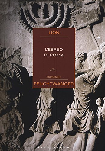 L'Ebreo Di Roma