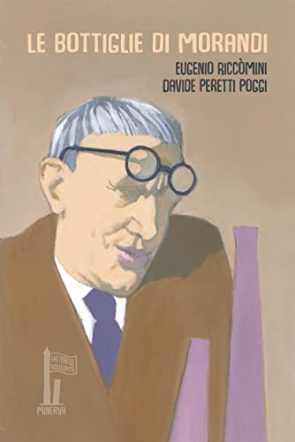 Le Bottiglie Di Morandi