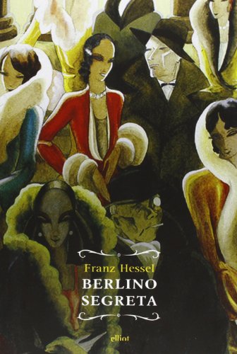 Berlino Segreta