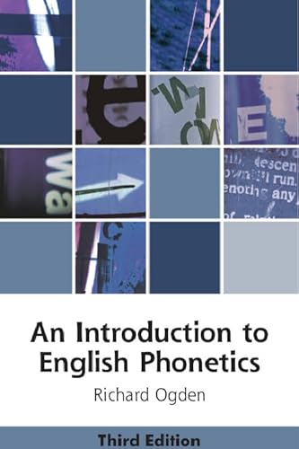 An Introduction To English Phonetics