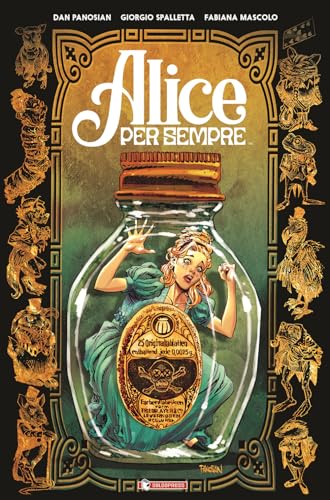 Alice Per Sempre