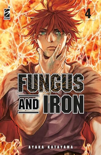 Fungus And Iron (Vol. 4)