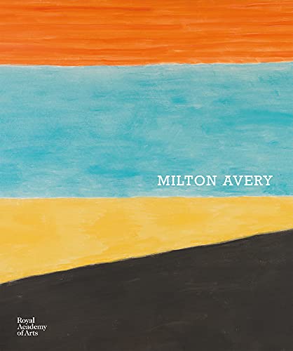 Milton Avery