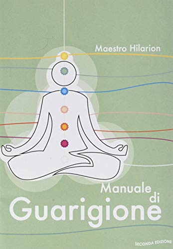 Manuale Di Guarigione