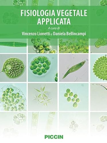 Fisiologia Vegetale Applicata