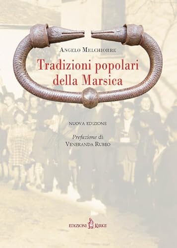 Tradizioni Popolari Della Marsica