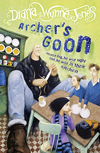 Archer’S Goon