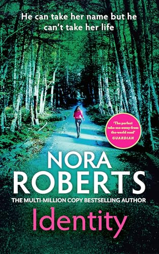 Identity: The Gripping New Drama From The Multi-Million Copy Bestselling Author