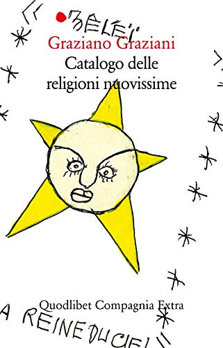 Catalogo Delle Religioni Nuovissime