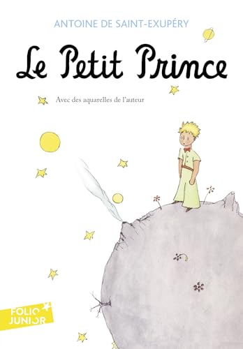 Le Petit Prince [Lingua Francese]: Edition Spéciale