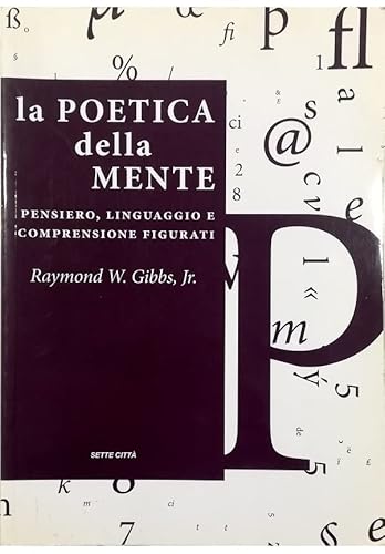 La Poetica Della Mente