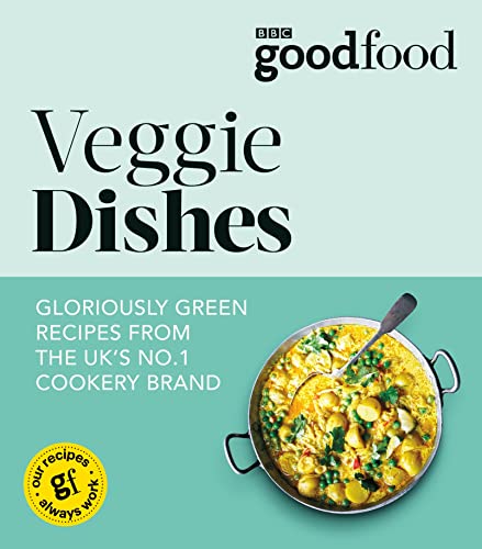 Good Food: Veggie Dishes
