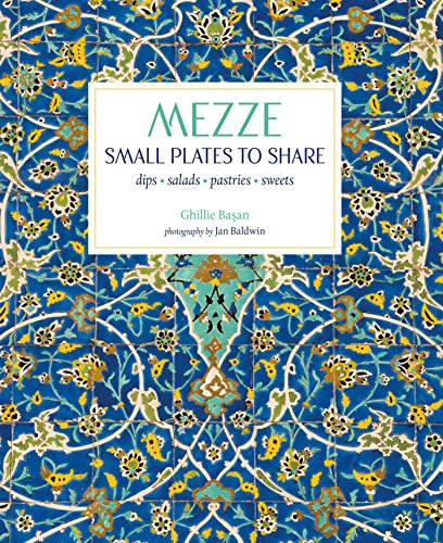 Mezze: Small Plates To Share