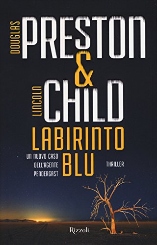 Labirinto Blu