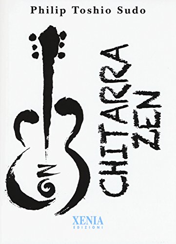 Chitarra Zen