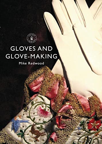Gloves And Glove-Making