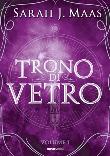 Il Trono Di Vetro (Vol. 1)