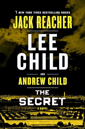 The Secret: A Jack Reacher Novel: 28