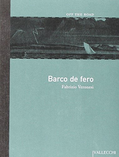 Barco De Fero