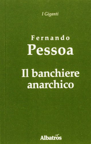 Il Banchiere Anarchico