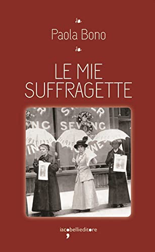 Le Mie Suffragette